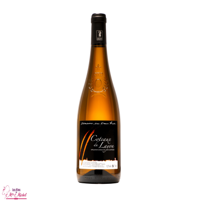 vin blanc sucré Coteau du Layon LES VINS DE ¨MLLE MICHEL